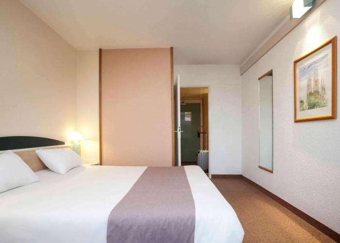 ibis Ales Centre Ville Hotel