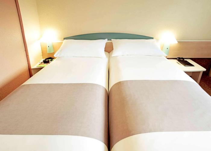 ibis Ales Centre Ville Hotel