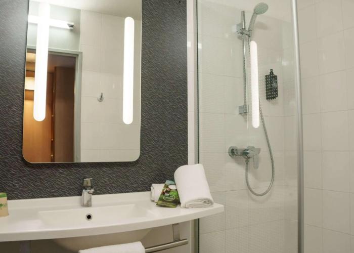 ibis Ales Centre Ville Hotel