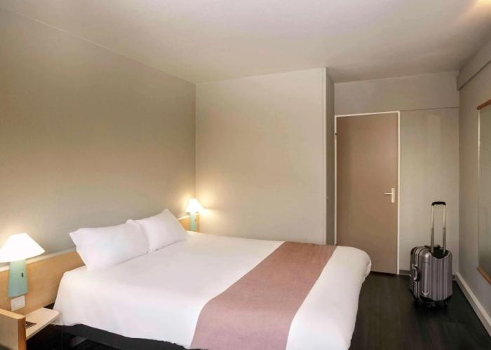 ibis Ales Centre Ville Hotel