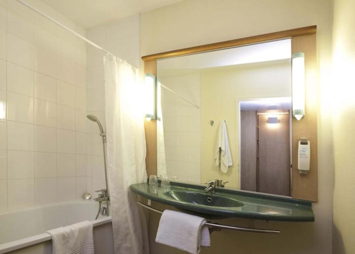 ibis Ales Centre Ville Hotel