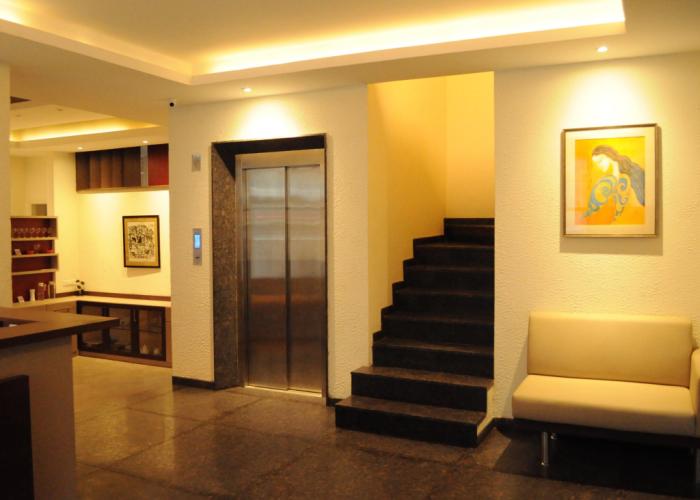 Ixora Suites