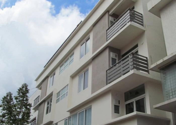Ixora Suites