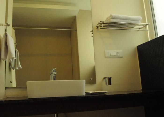 Ixora Suites