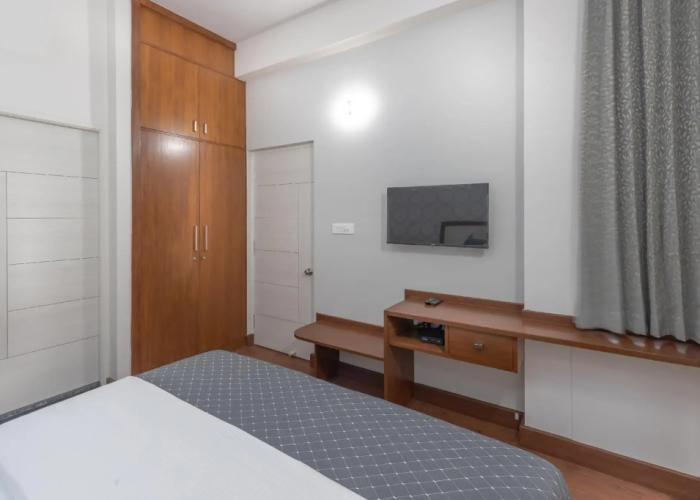 Ixora Suites
