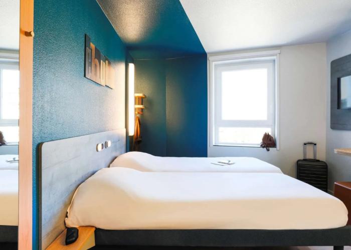 ibis budget Amboise