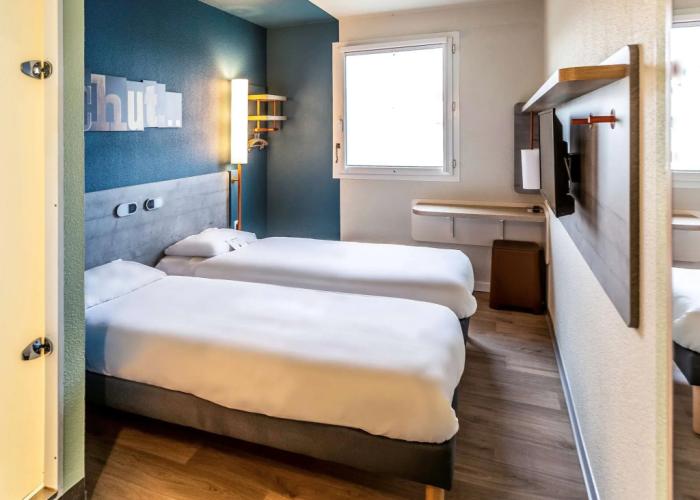 ibis budget Amboise