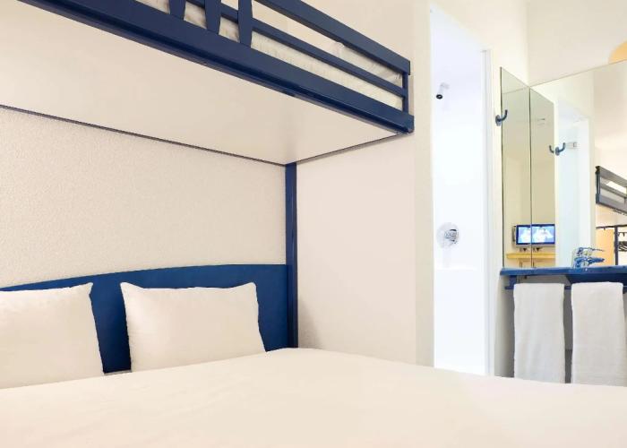 ibis budget Amboise