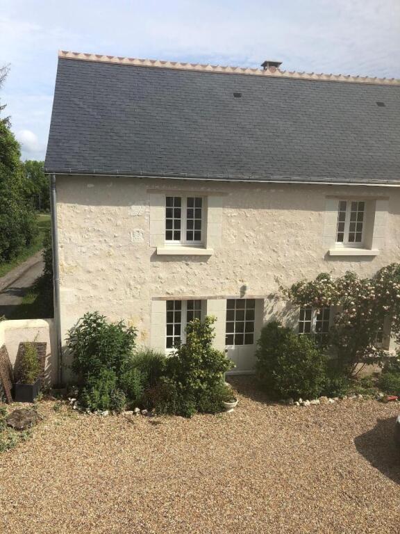 Les Colonnes de Chanteloup