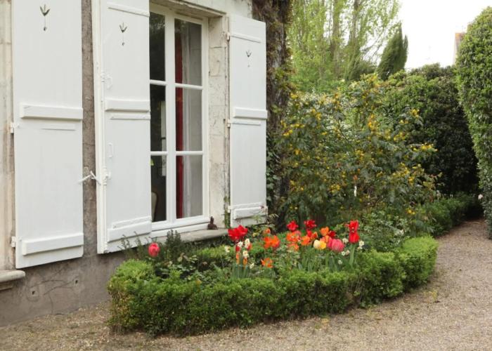 Le Clos d'Amboise