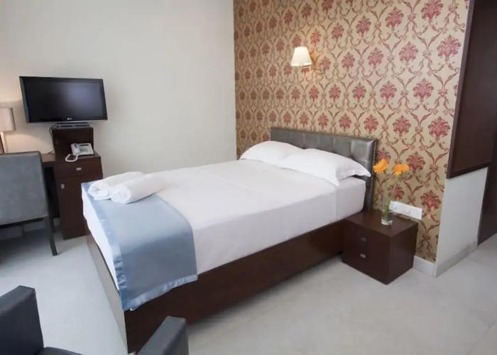 The Park Slope Hotel