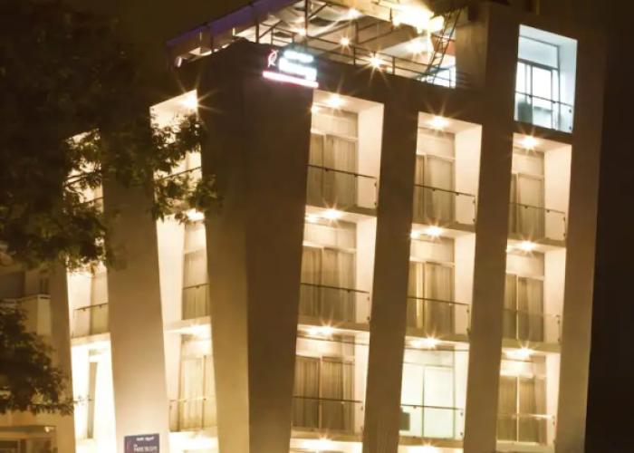 The Park Slope Hotel