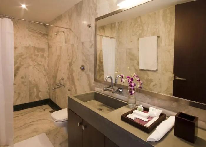 The Park Slope Hotel