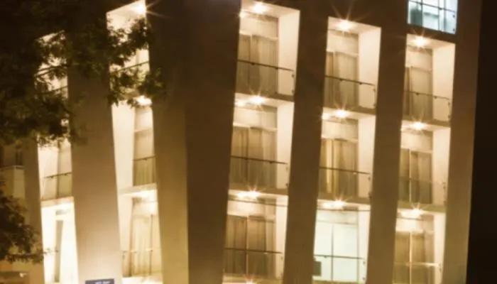 The Park Slope Hotel