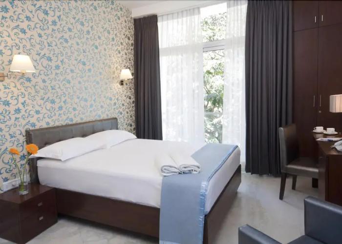 The Park Slope Hotel