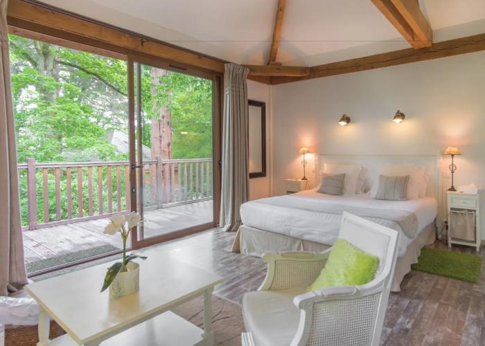 Manoir Du Parc - Adults Only