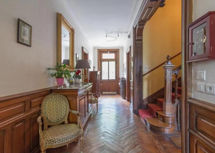 Manoir Du Parc - Adults Only