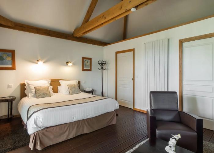 Manoir Du Parc - Adults Only