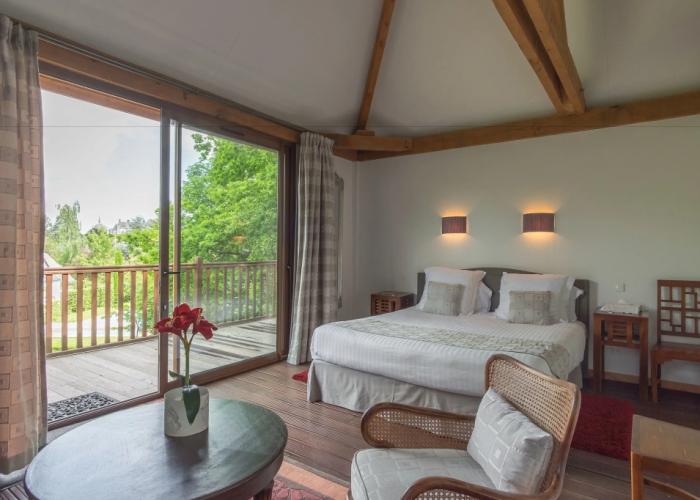 Manoir Du Parc - Adults Only
