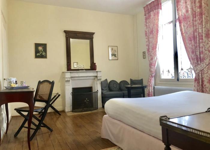Manoir Du Parc - Adults Only