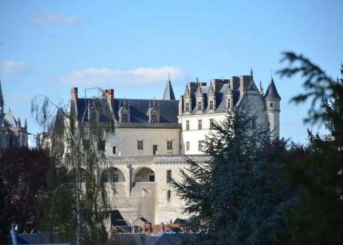 Manoir Du Parc - Adults Only