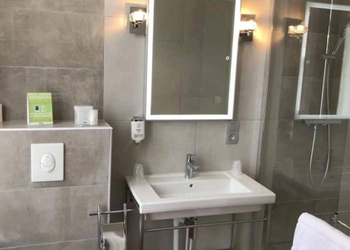 Manoir Du Parc - Adults Only