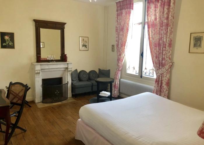 Manoir Du Parc - Adults Only