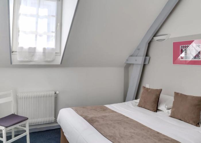 Logis Hôtel Chaptal Amboise