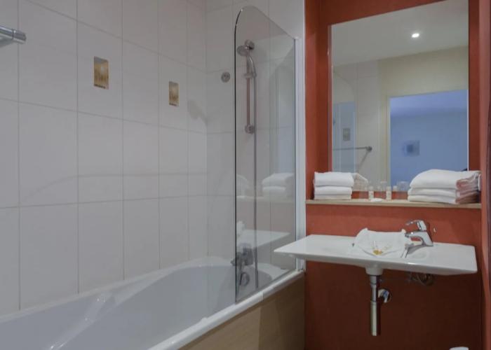 Villa Bellagio Amboise