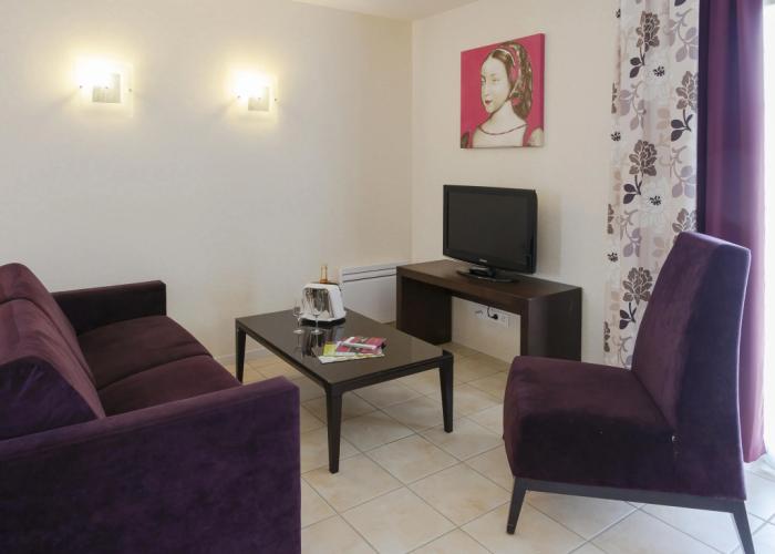 Villa Bellagio Amboise
