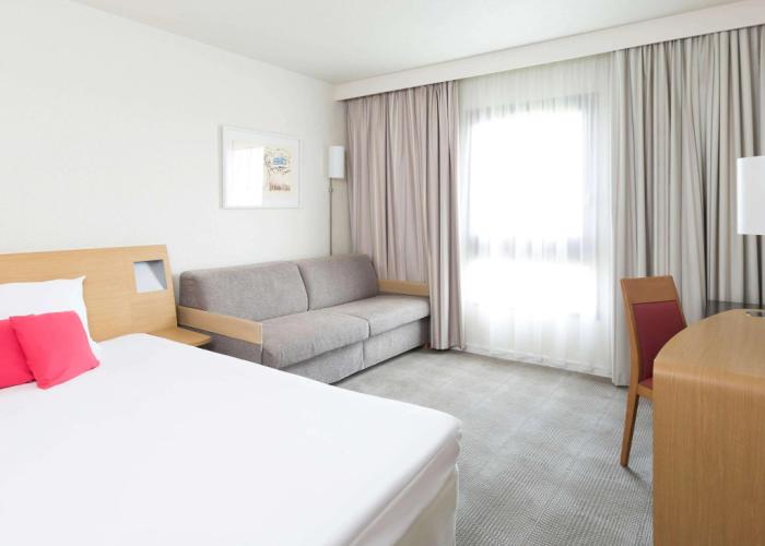 Novotel Amboise
