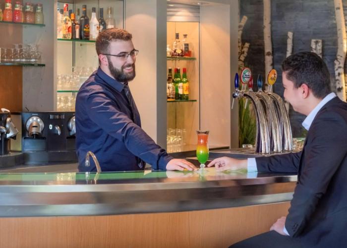 Novotel Amboise