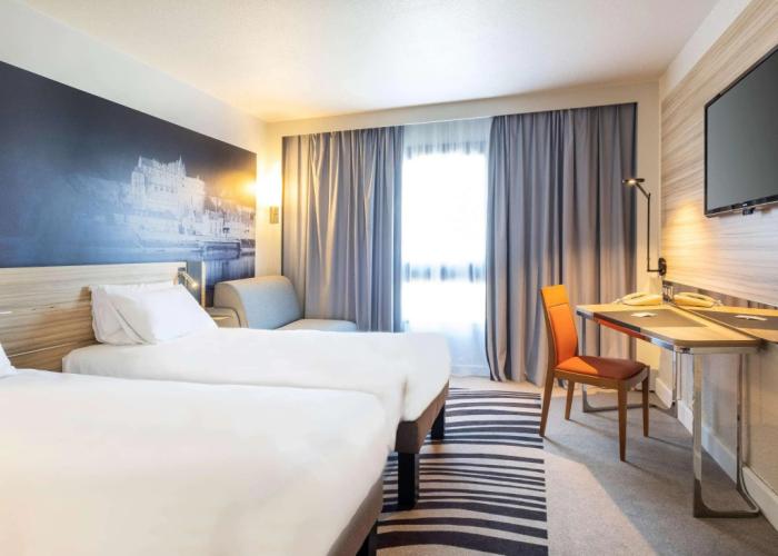 Novotel Amboise