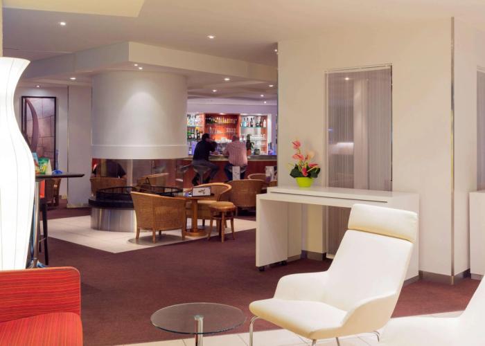 Novotel Amboise