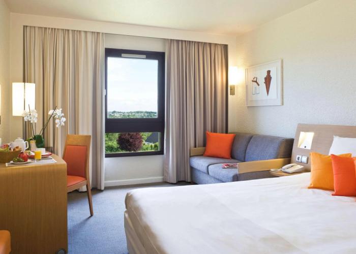 Novotel Amboise