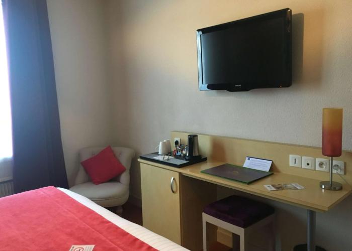 Best Western Le Vinci Loire Valley