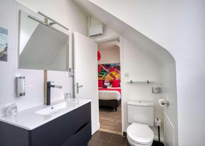 Best Western Le Vinci Loire Valley