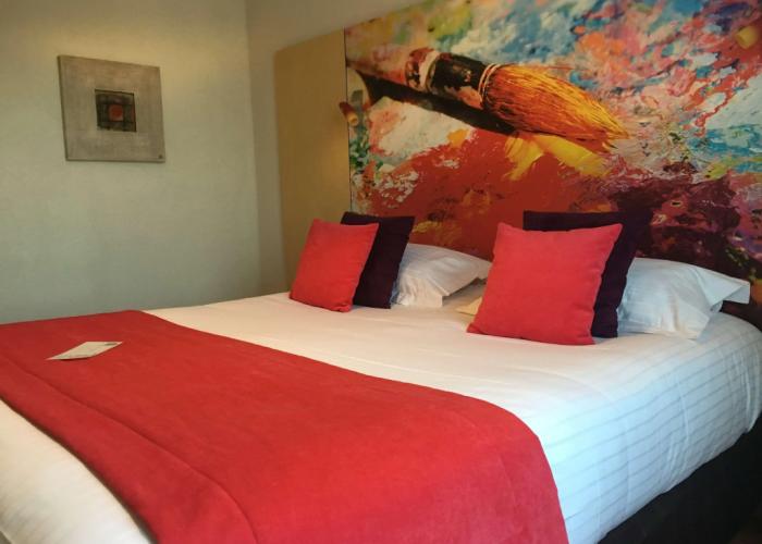 Best Western Le Vinci Loire Valley