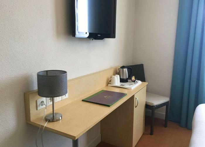 Best Western Le Vinci Loire Valley