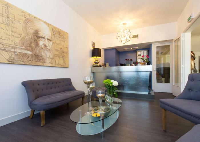 Best Western Le Vinci Loire Valley