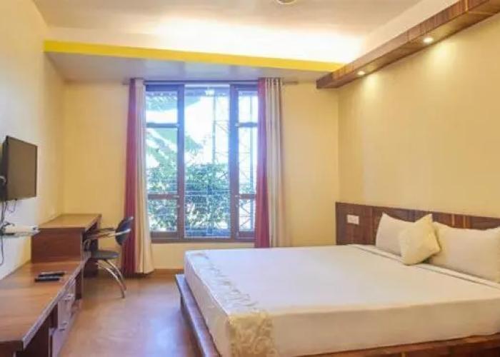 Mak Hotel