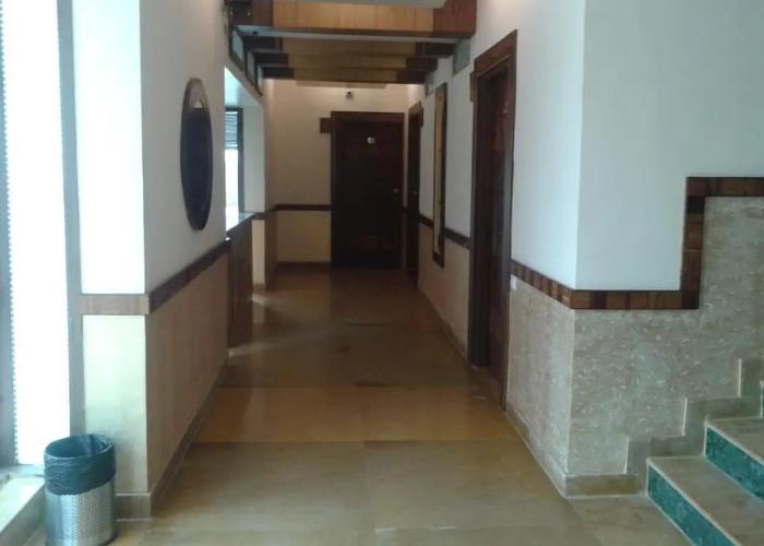 Mak Hotel