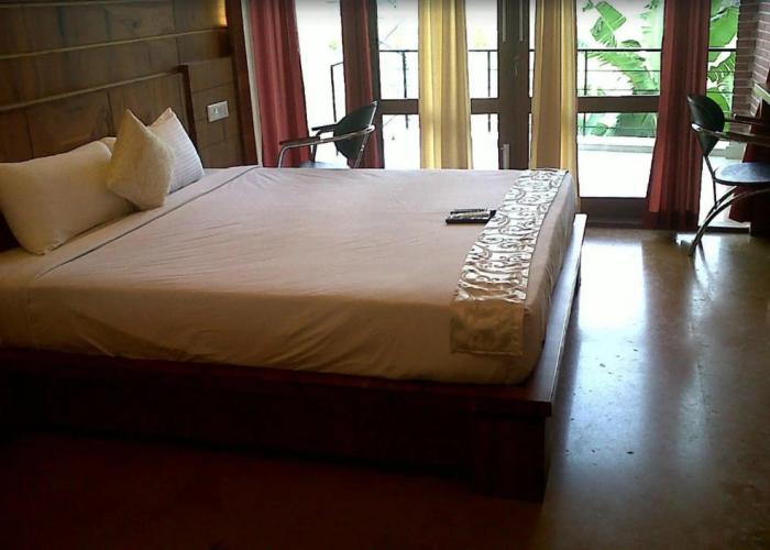 Mak Hotel