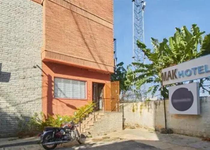 Mak Hotel