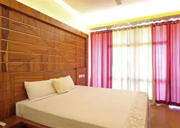 Mak Hotel
