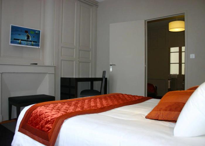 Hôtel Bellevue
