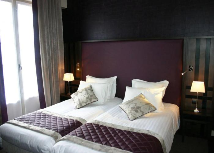 Hôtel Bellevue