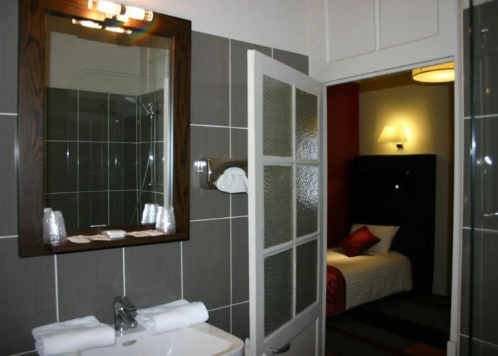 Hôtel Bellevue