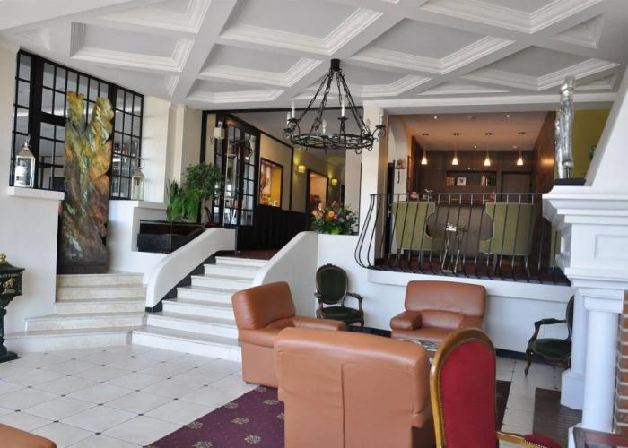 Hôtel Bellevue