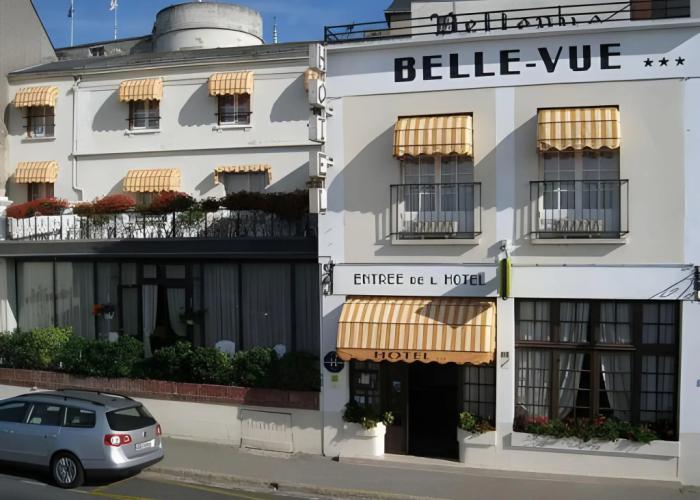 Hôtel Bellevue